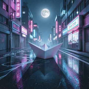 《深蓝》