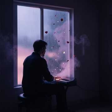 碎心自白曲