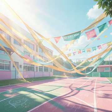 锦书青云路