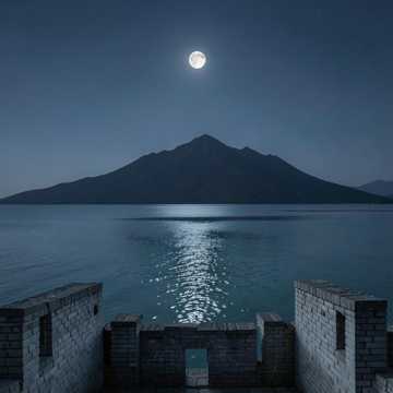 八点钟小公园