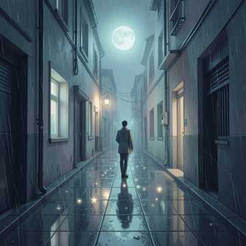 微小的繁星