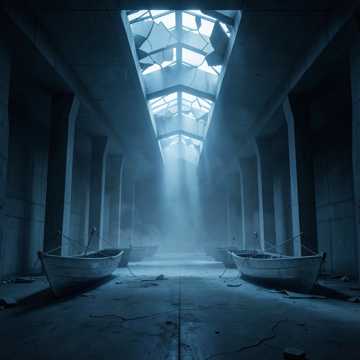 空宅回声