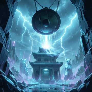 风暴之上-版本2
