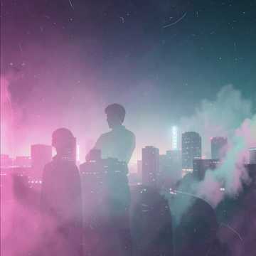 Whisper of Ghost Cho