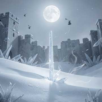 残剑葬雪-版本2