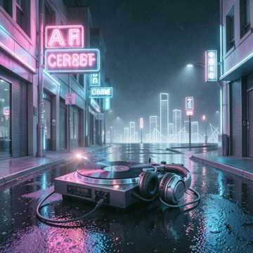 电波少年