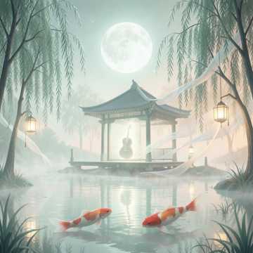 云间谣