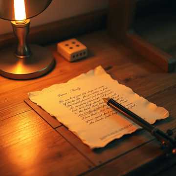 Apricot Letters