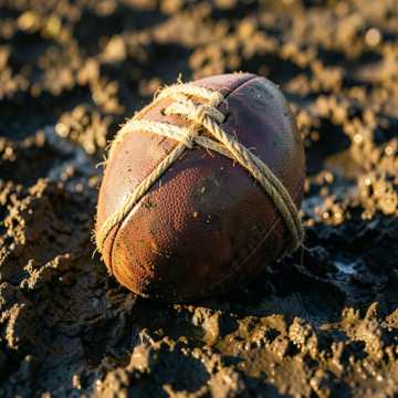 Beautiful Football