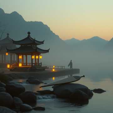 天人合一