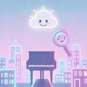 晴雨未接听-版本2