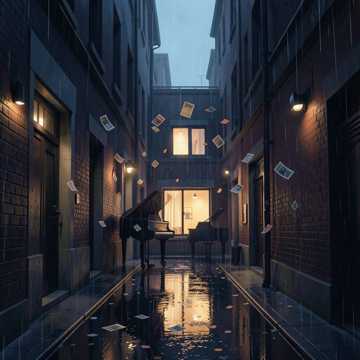 檞寄生