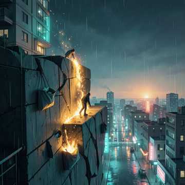 命