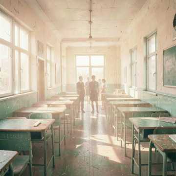 再别同窗