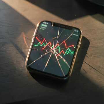 心态炸了
