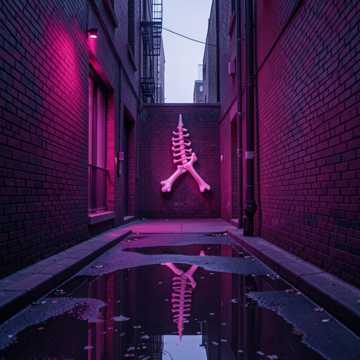 顽骨