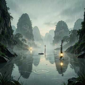 清明雨