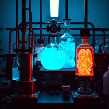 育才化工