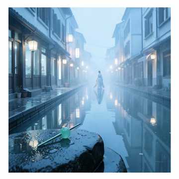 玉簪