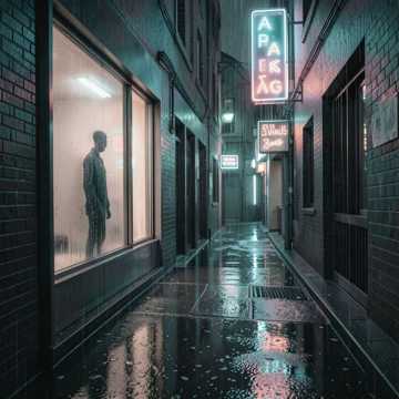碎雨回声-版本2