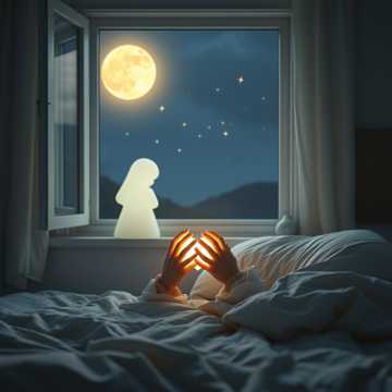 温柔翅膀