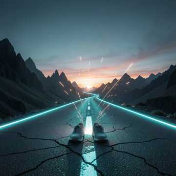 Unbroken Horizon