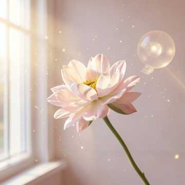 花开又花落