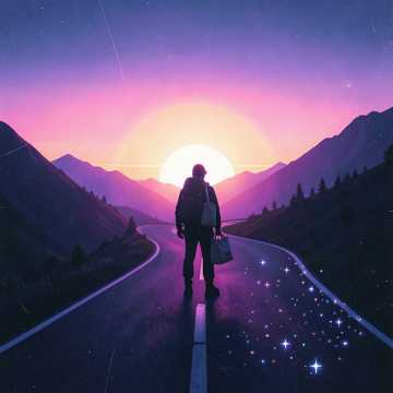 千里赴山海