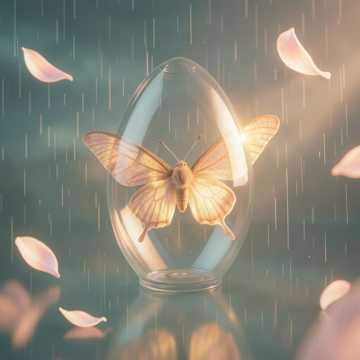 风中涅槃