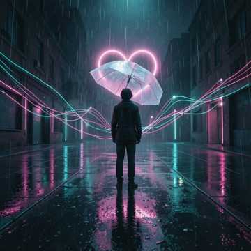 情人的无奈