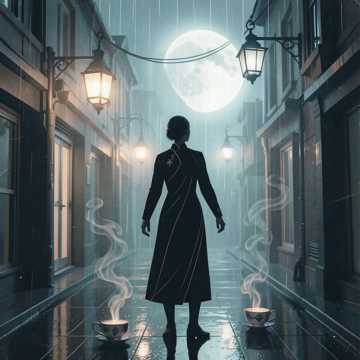 窈窕淑女-版本2