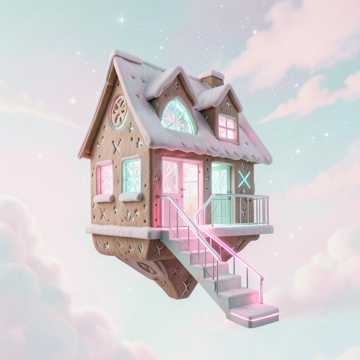 糖果屋