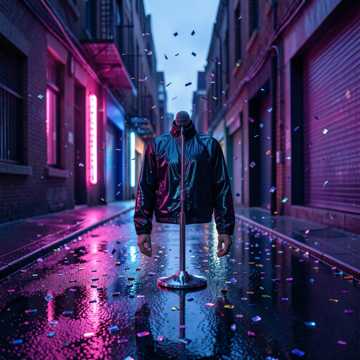 世俗腔调