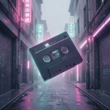 VHS回忆