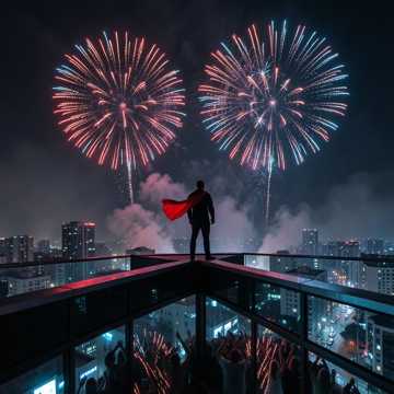 倒数前夜的重启-版本2