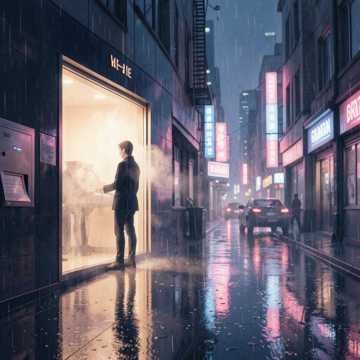 呼吸的重量