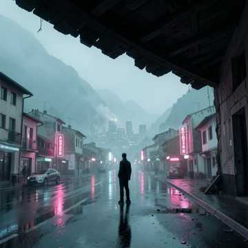 破檐下的超人-版本2