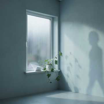 雨声未关的窗