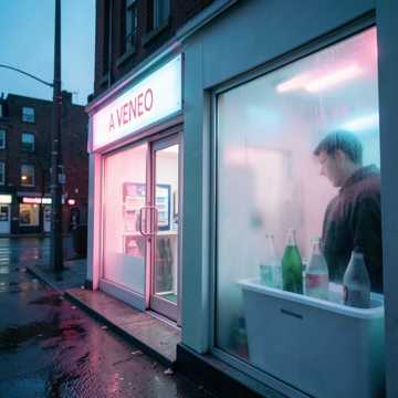 恰好便利店