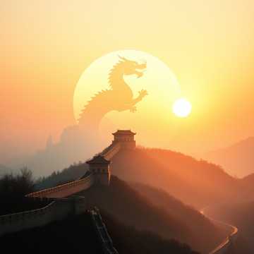 九州龙抬头