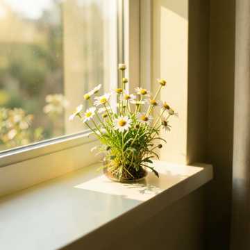 野雏菊