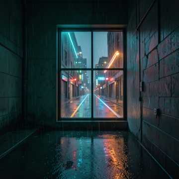 锋芒