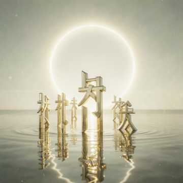 明