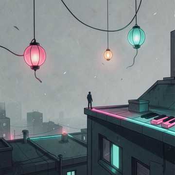 别走-版本2