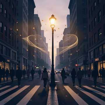 人潮各有归途-版本2