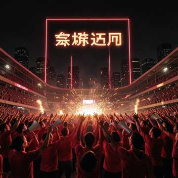 别去理他们