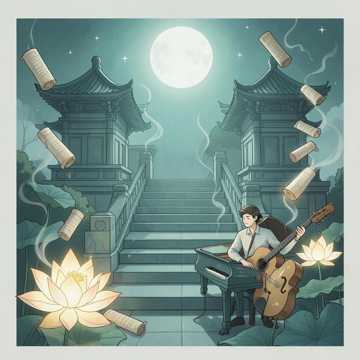 心经禅
