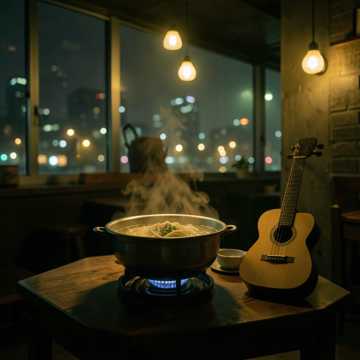 毛肚唔好烫到老-版本2