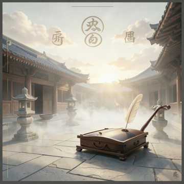 云磬踏歌-版本2