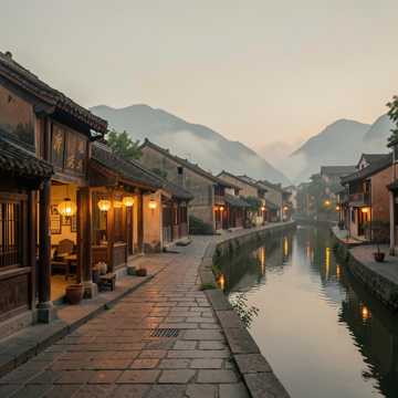 商洛